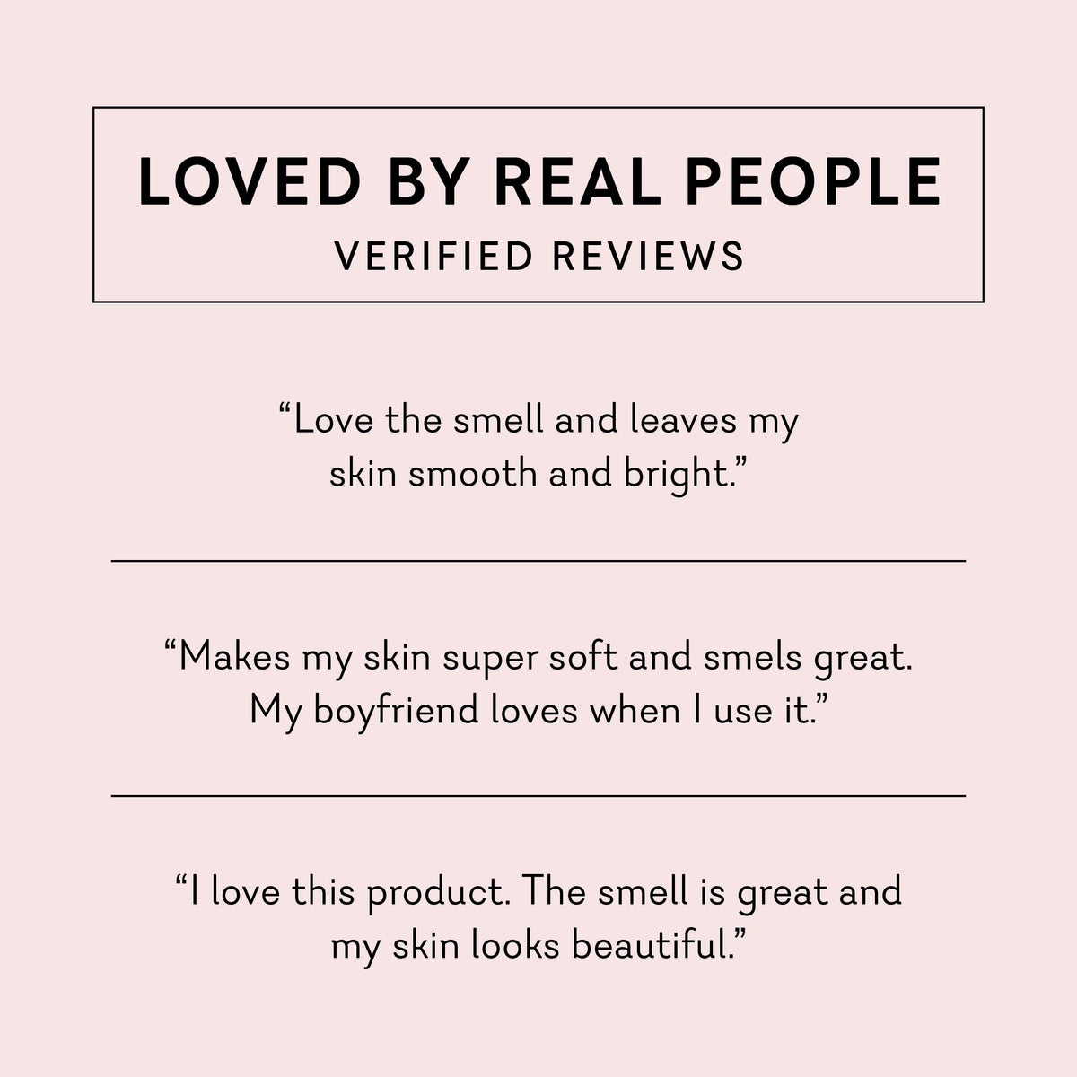 Lustra - Sweet Temptation Hydrating Body Oil