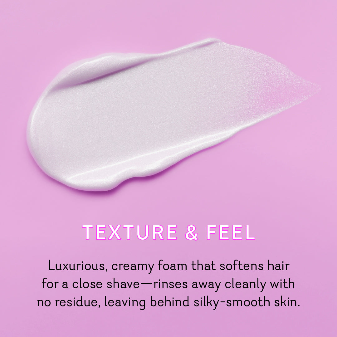 Vuluxe - Dirty French Shave Cream