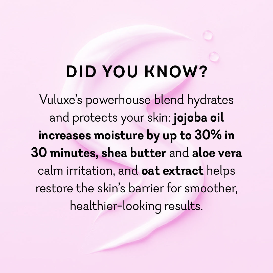 Vuluxe – Truly Sexy Flirt Shave Cream