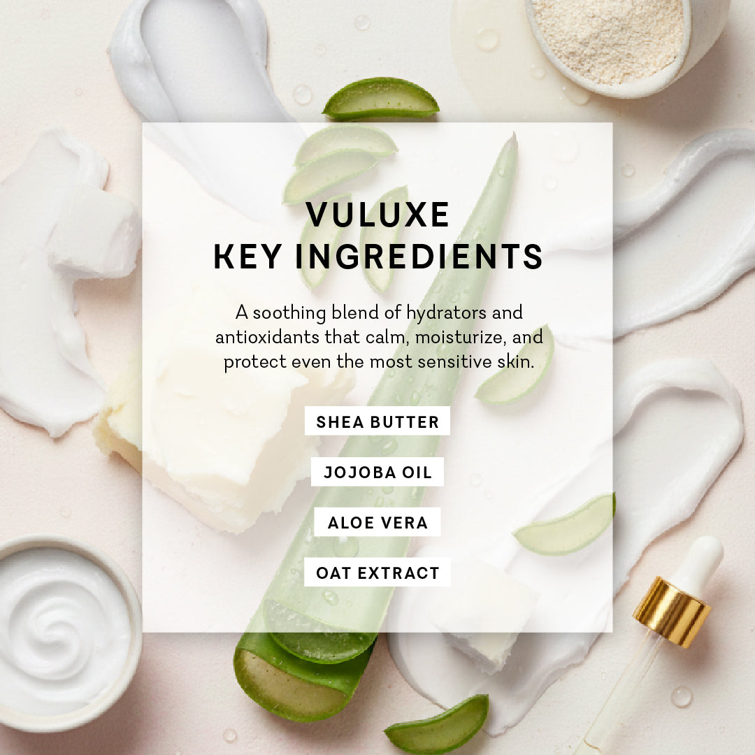 Vuluxe – Truly Sexy Flirt Shave Cream