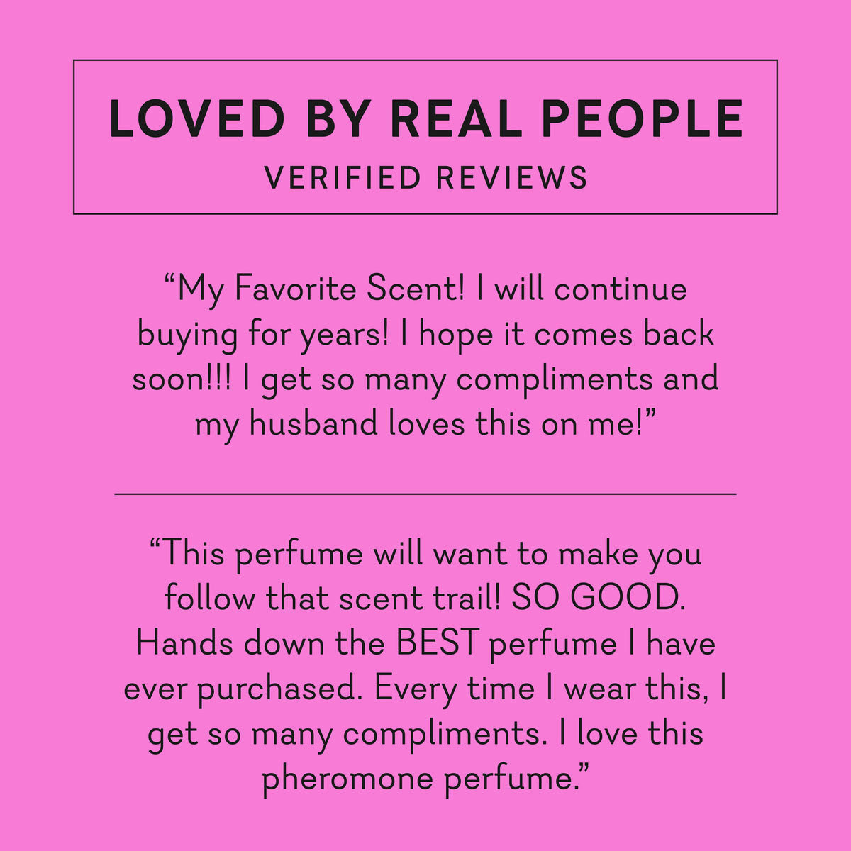 Truly Sexy Flirt Perfume Pheromone - Infused Luxury Fragrance