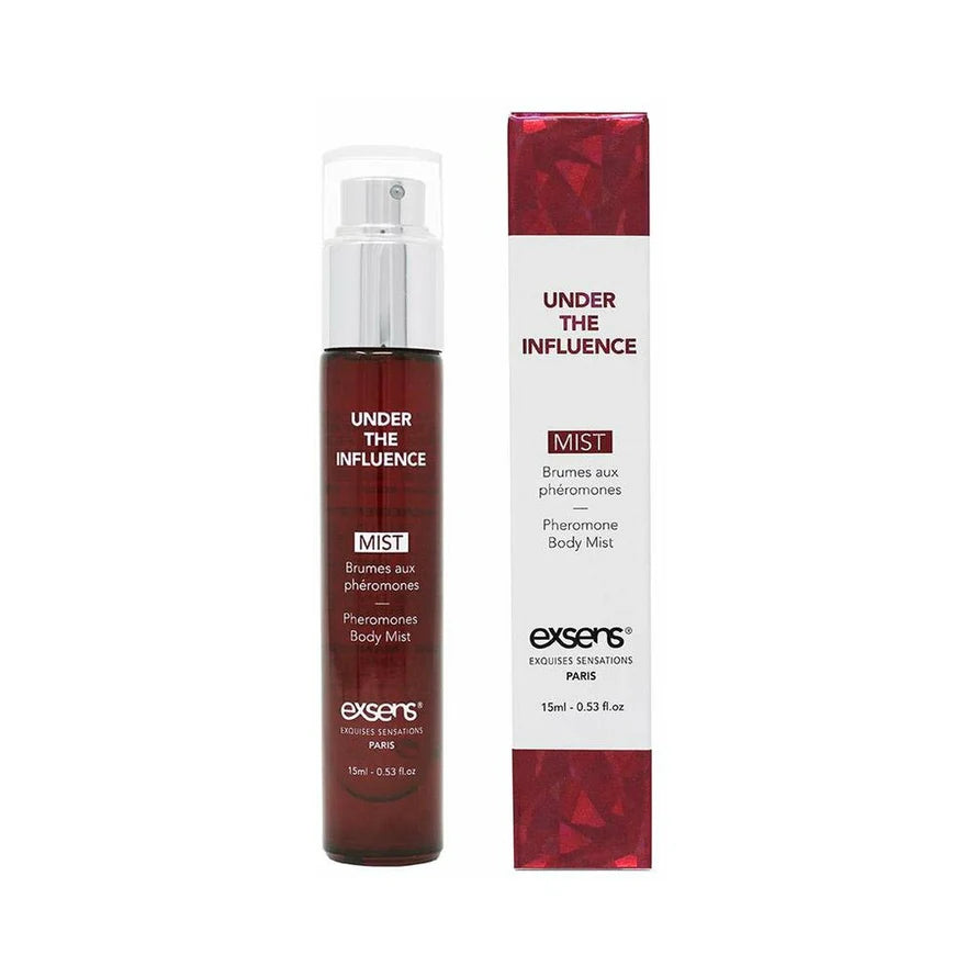 Exsens Pheromone Mist Under the Influence EXSENS