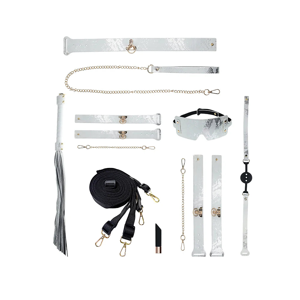 Ouch! International Florence Collection Kit with Bag OUCH!