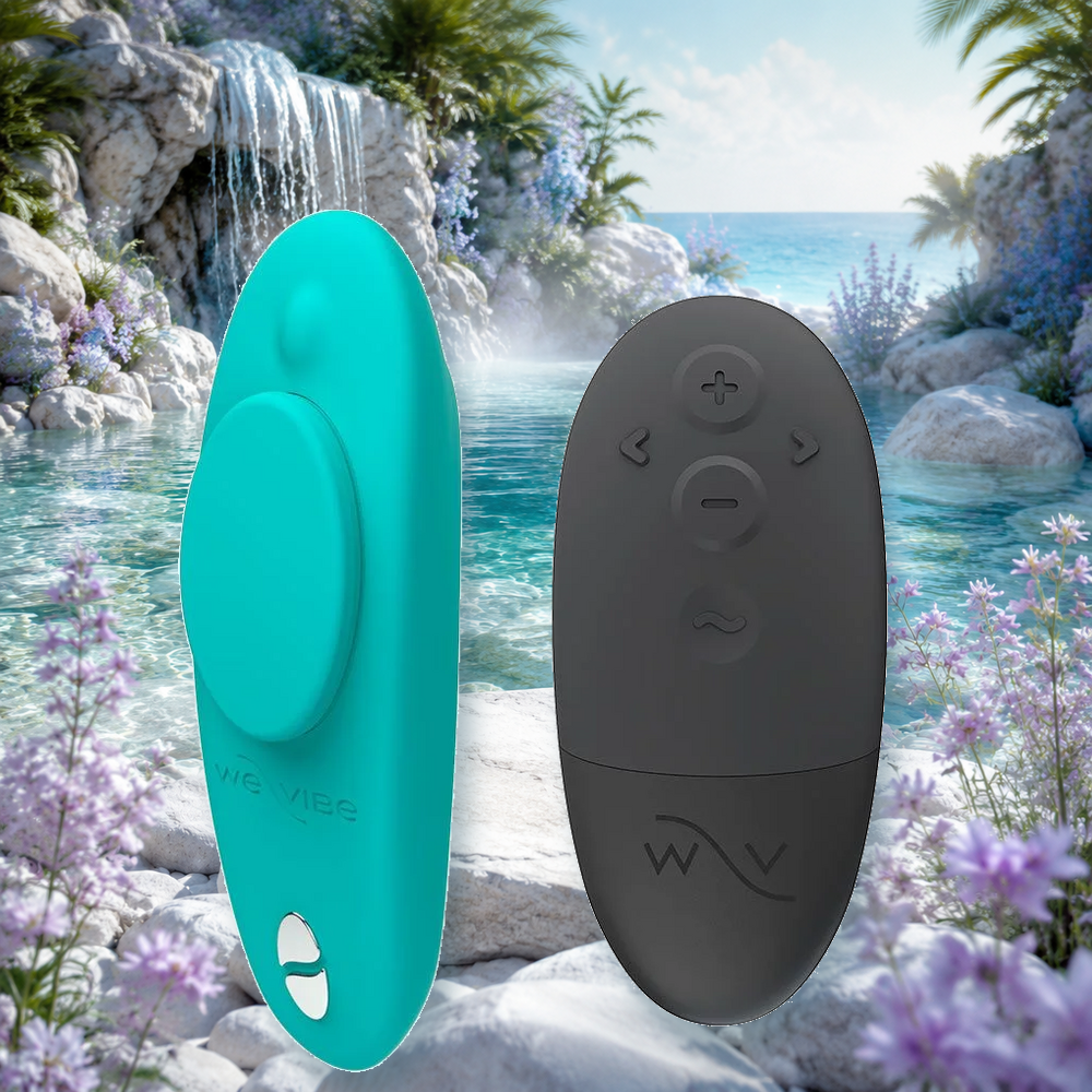 We-Vibe Moxie+