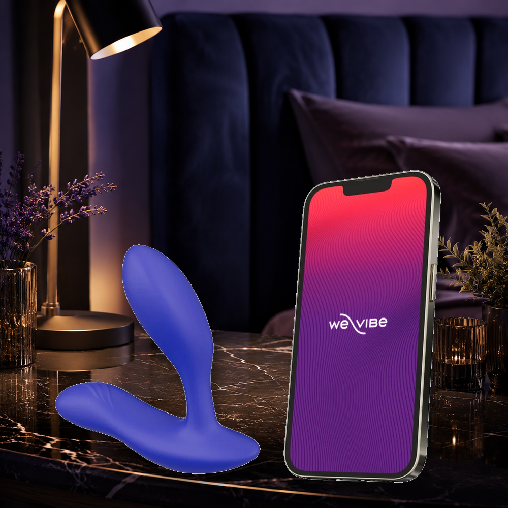 We-Vibe Vector