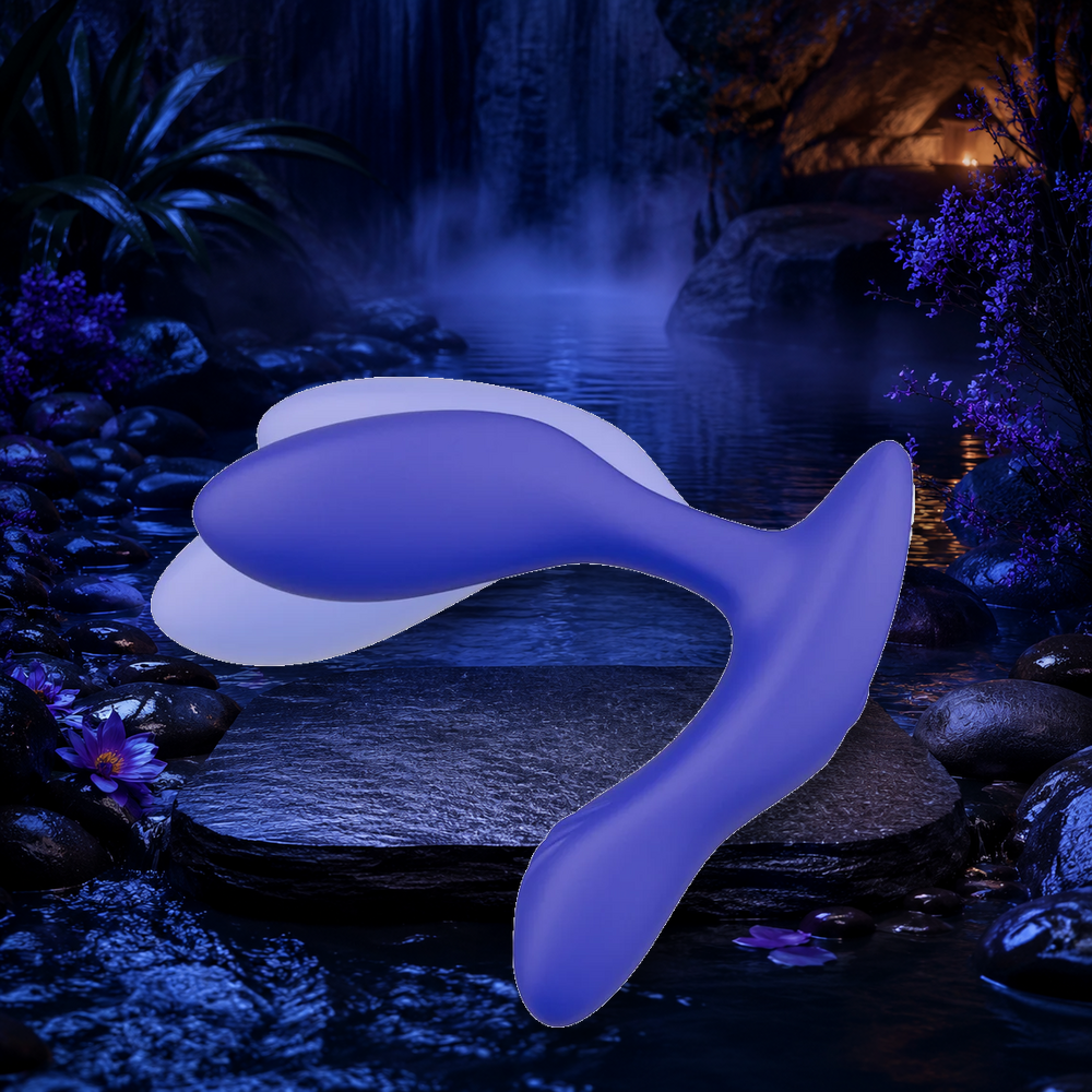 We-Vibe Vector