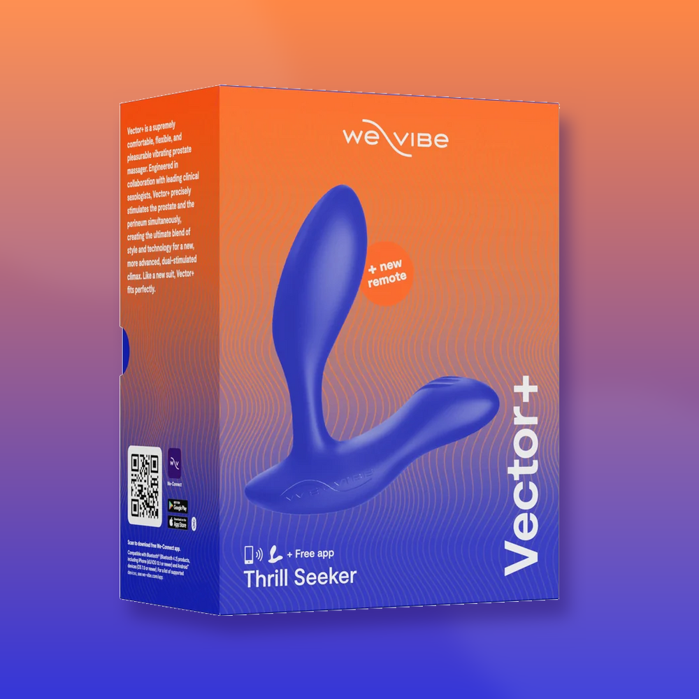 We-Vibe Vector