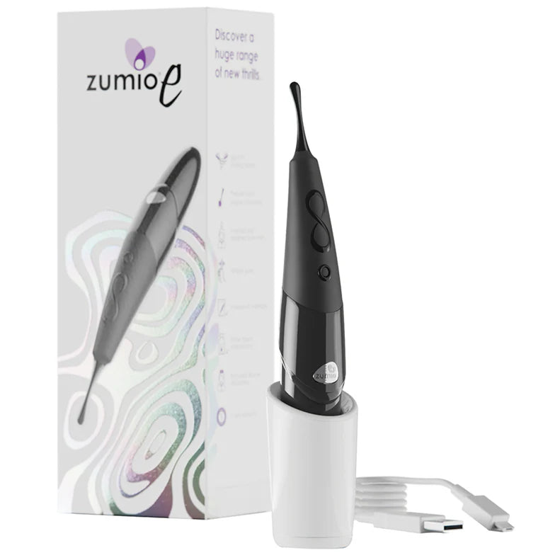 Zumio-E ZUMIO