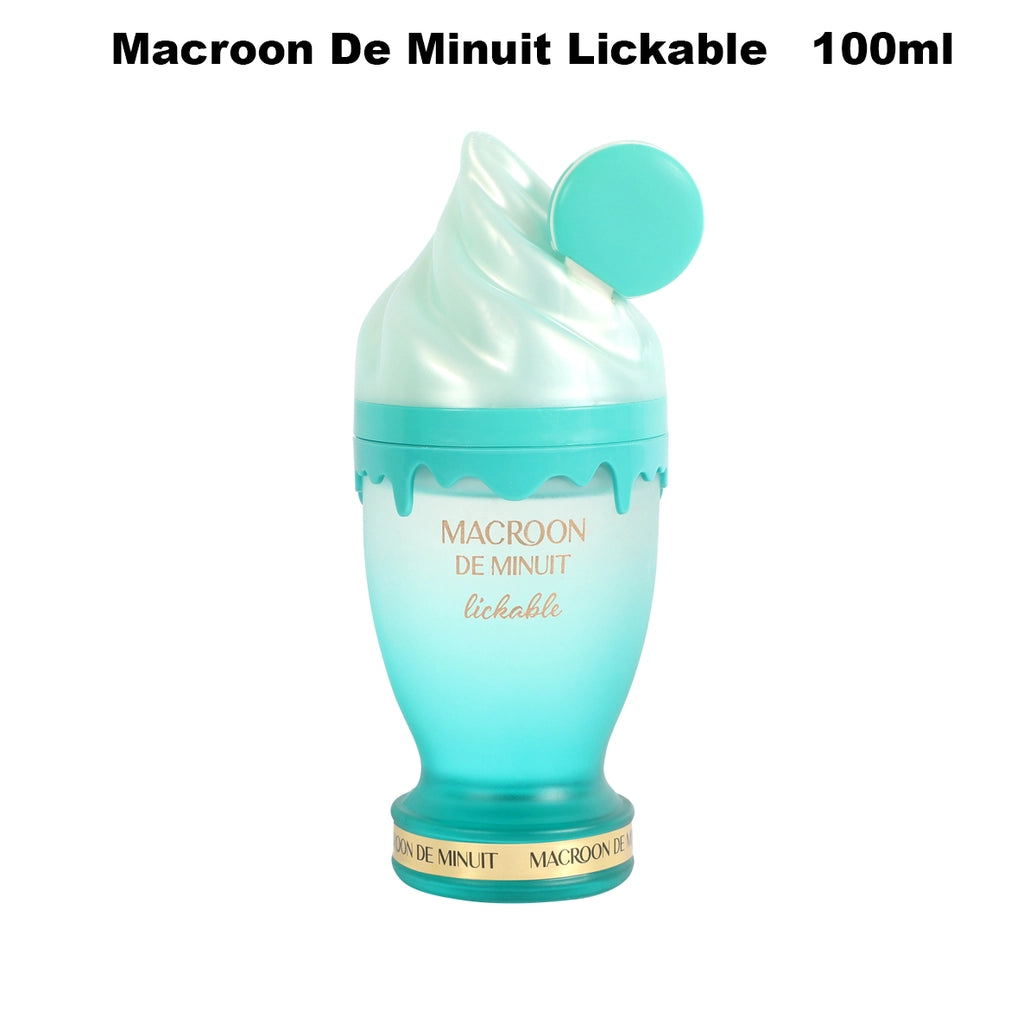Macroon De Minuit Lickable Spray 100 Perfume For Men & Women