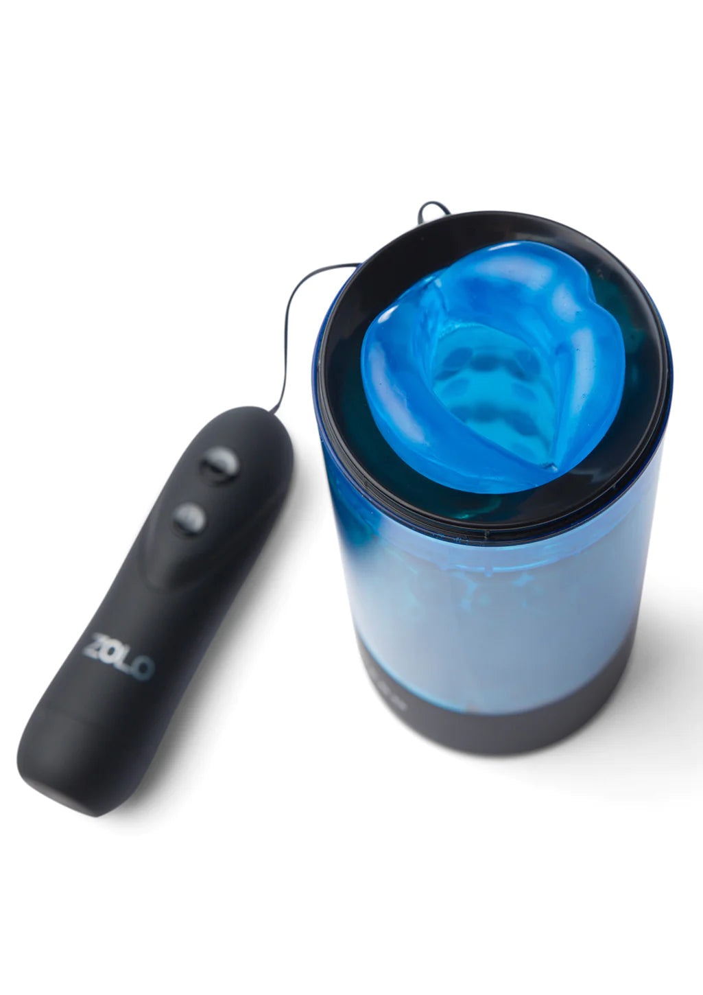 Zolo Blowpro Auto Stroking Blowjob Stimulator ZOLO