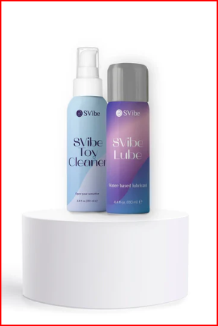 Snail Vibe Clean & Smooth Kit SNAIL VIBE