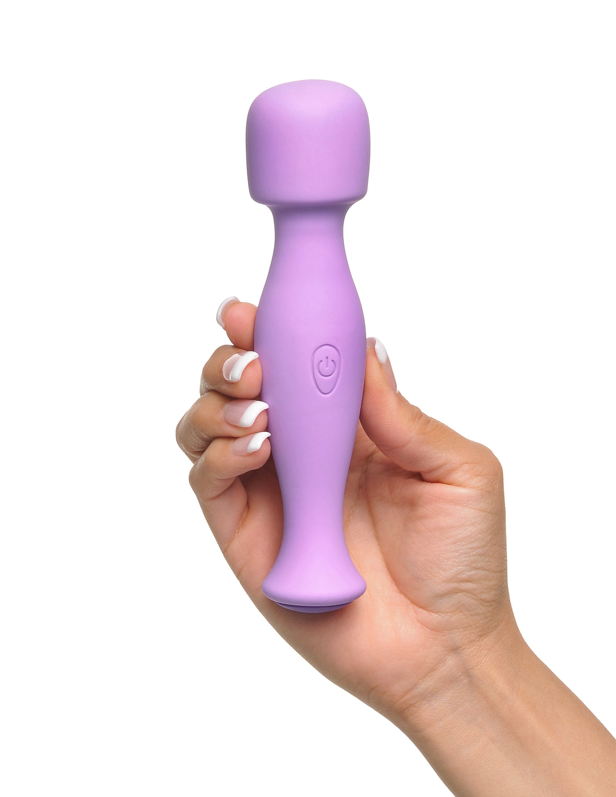 Fantasy For Her Body Massage-Her