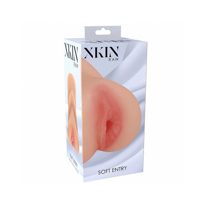 Xkin Raw Stroker