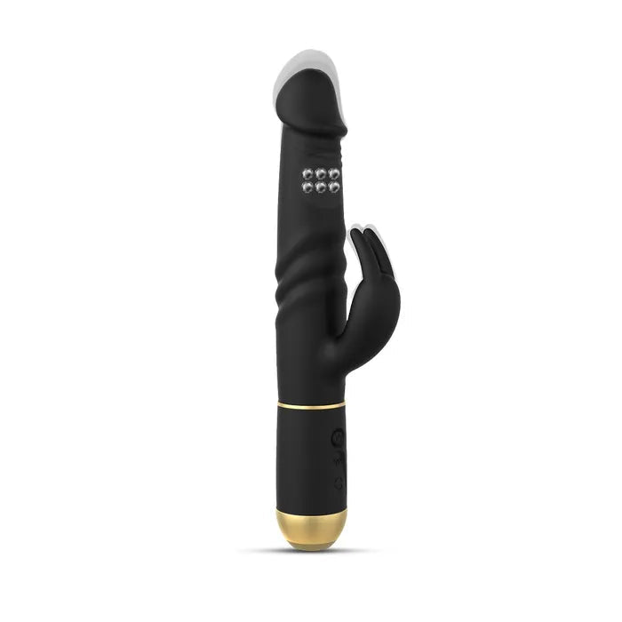 Dorcel Thrusting & Spinning Furious Rabbit 2.0 LOVELY PLANET USA