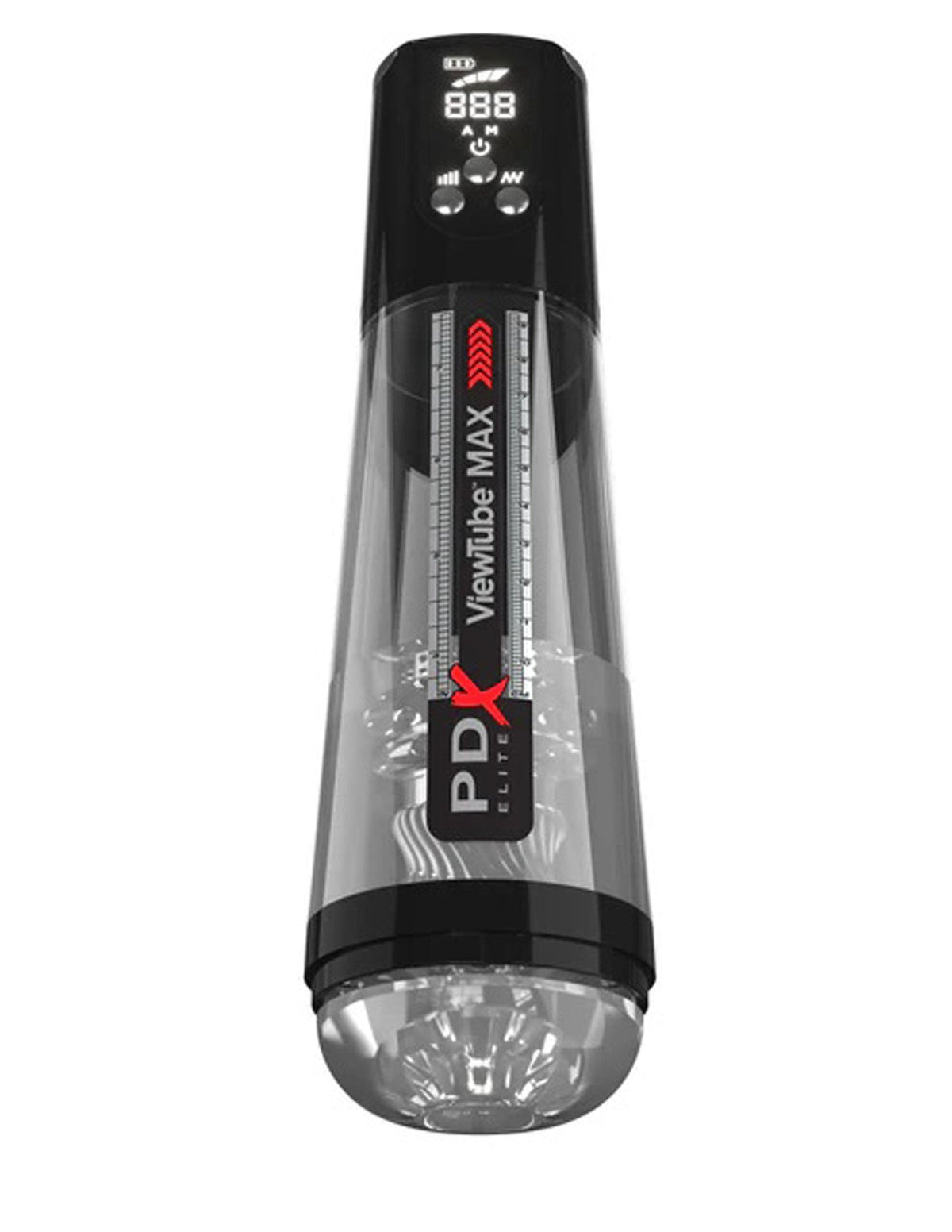 Pdx Elite Viewtube Max View PIPEDREAM