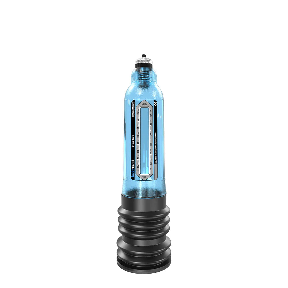 Bathmate Hydromax 7 Penis Pump - SP BOUTIQUE