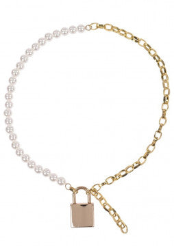 Pearl Day Collar SPORTSHEETS