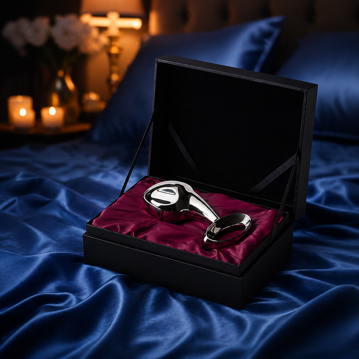 njoy Pure Plug