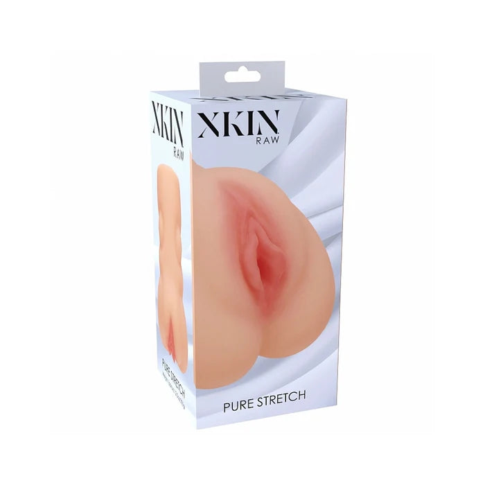 Xkin Raw Stroker