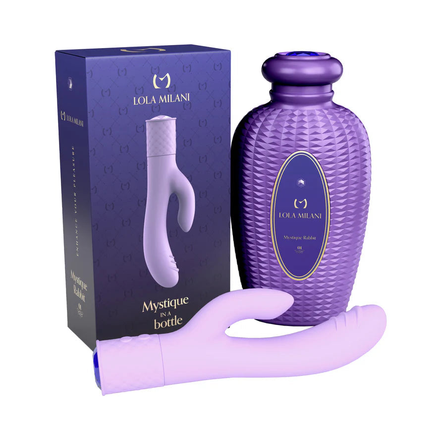 Lola Milani Mystique LOLA MILANI