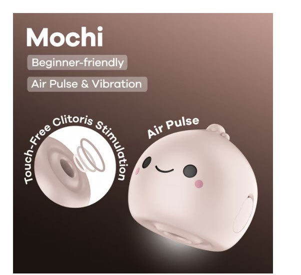 Mochi