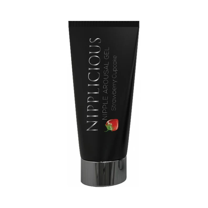 Nipplicious Arousal Gel HOTT PRODUCTS