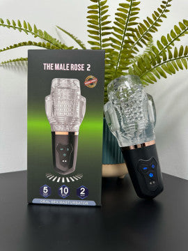 The Male Rose 2 SENSUOUSP
