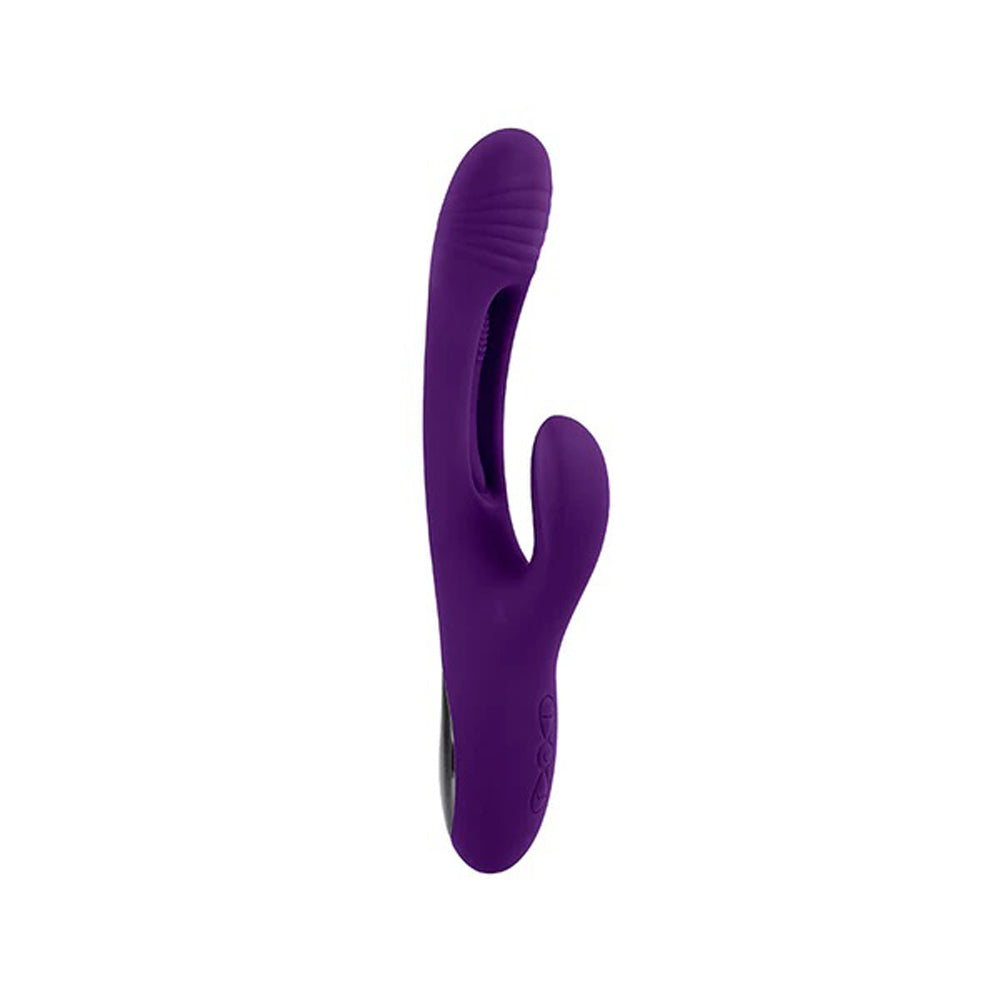 Playboy Pleasure - the Thrill Rabbit Vibrator PLAYBOY PLEASURE
