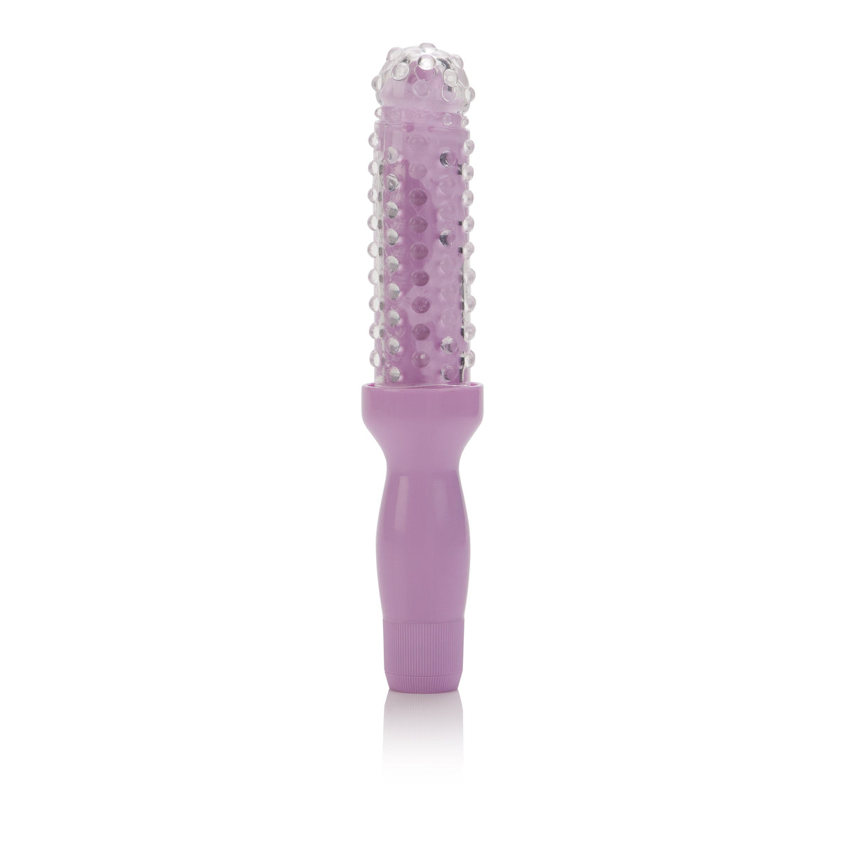 Dr. Laura Berman Intimate Basics - Dilator Set Purple Dilator with 4 Sizes & Sleeve - SP BOUTIQUE
