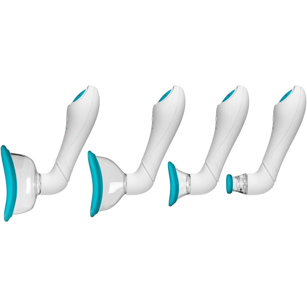 Bloom - Intimate Body Pump - Automatic - Vibrating - Rechargeable - SP BOUTIQUE