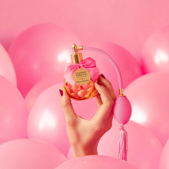 Bubblegum Body Spray - SP BOUTIQUE
