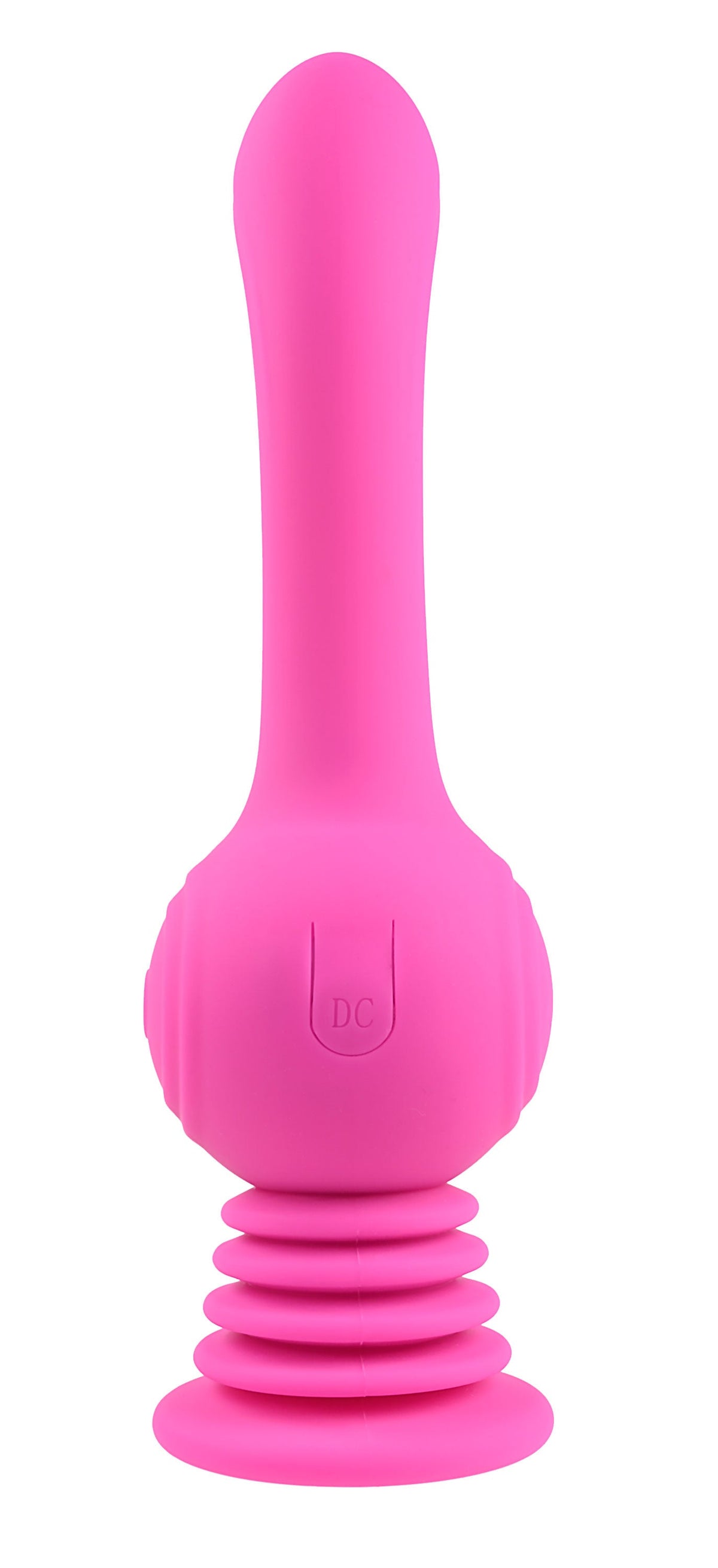 Gyro Vibe Intense Gyrating Ball - SP BOUTIQUE
