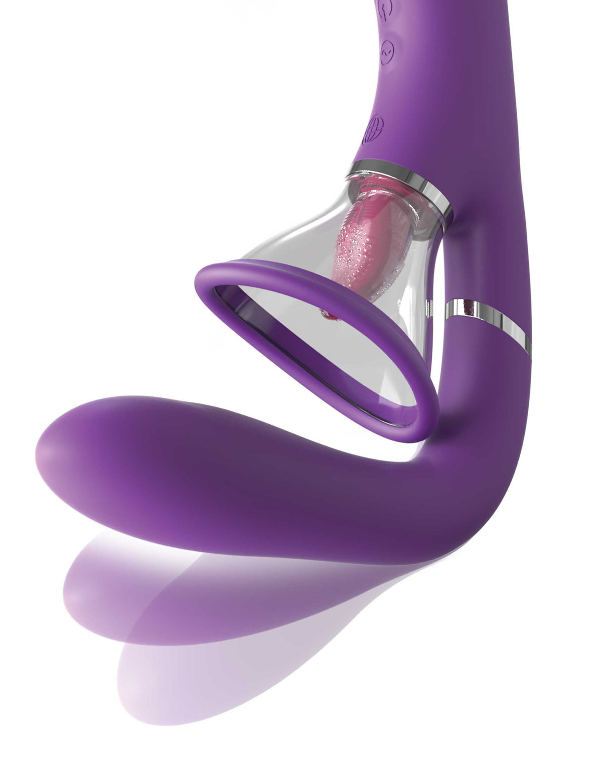 Fantasy for Her Ultimate Pleasure Pro - SP BOUTIQUE
