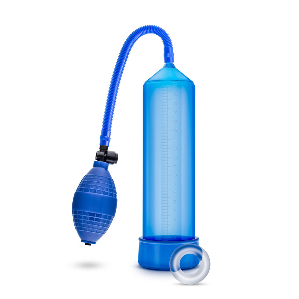 Performance - Vx101 Male Enhancement Pump - SP BOUTIQUE