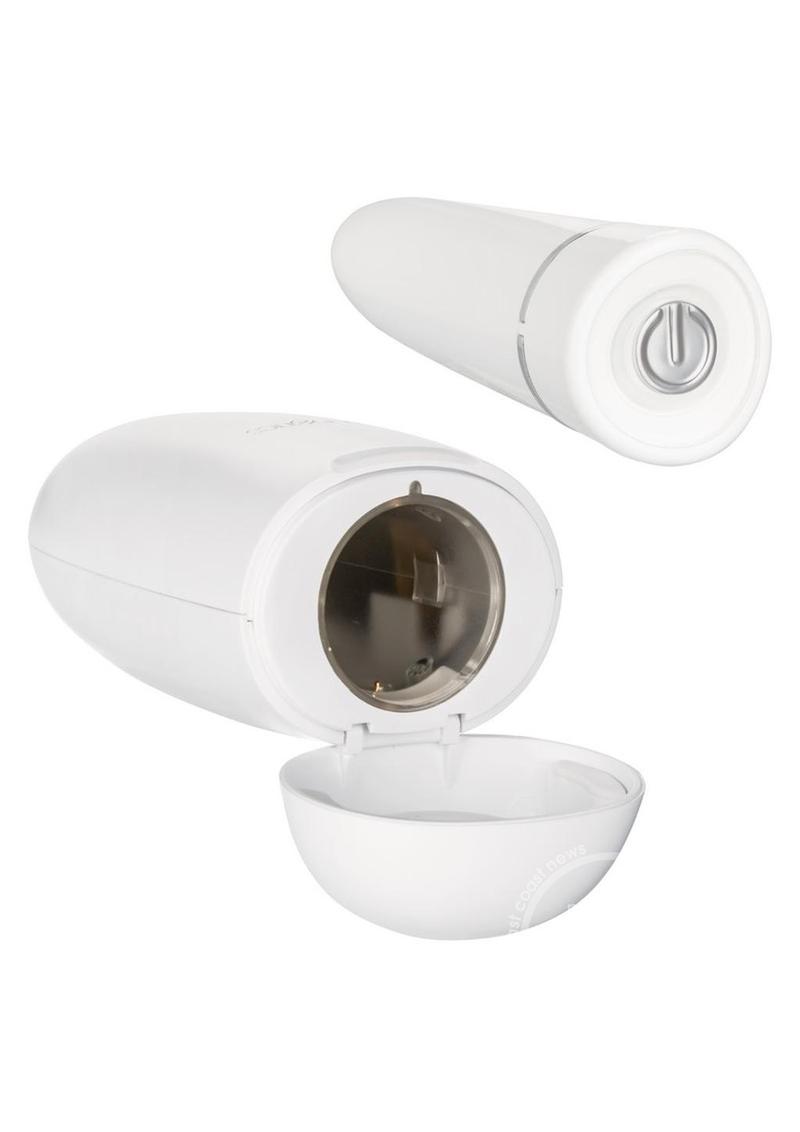 My Pod – Rechargeable Bullet Vibrator - SP BOUTIQUE