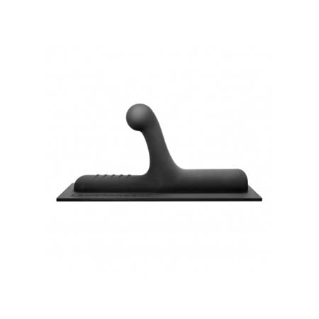 The Cowgirl Lone Ranger G-Spot & P-Spot Silicone Attachment - SP BOUTIQUE