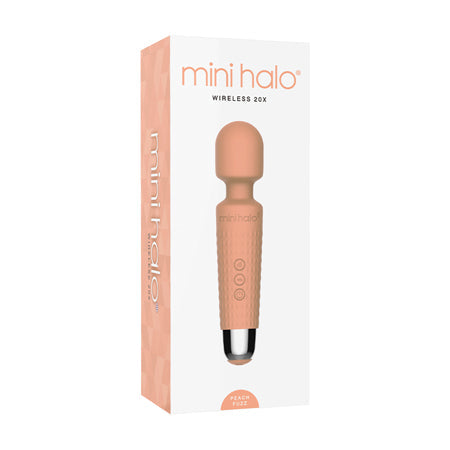Mini Halo Wand - SP BOUTIQUE