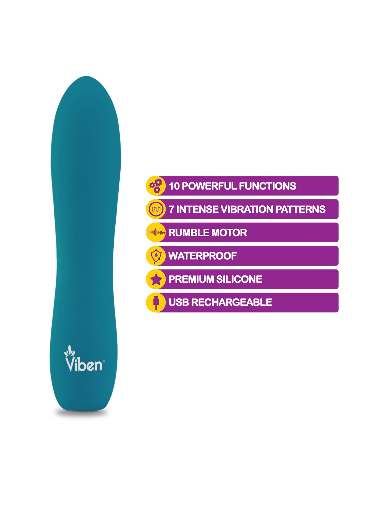 Viben Vivacious - SP BOUTIQUE