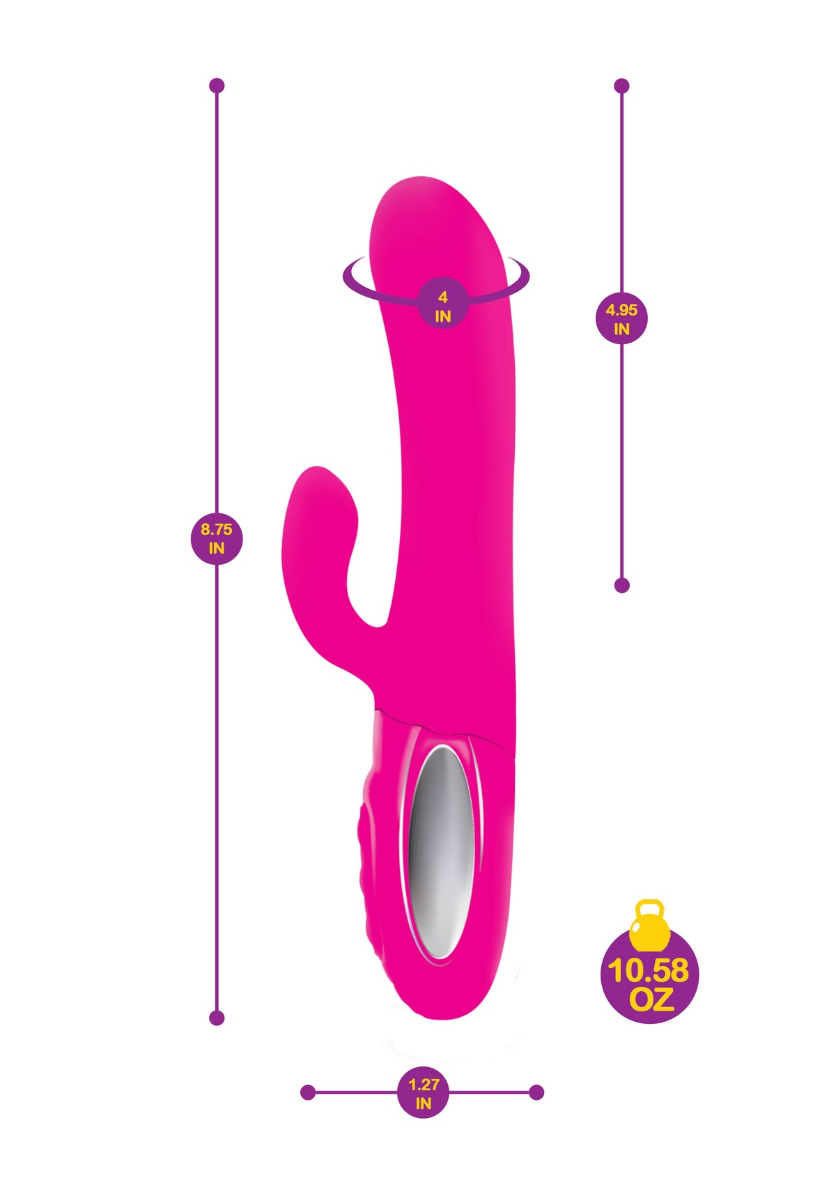Viben Hypnotic - SP BOUTIQUE