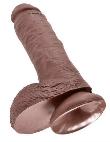 King Cock With Balls - SP BOUTIQUE