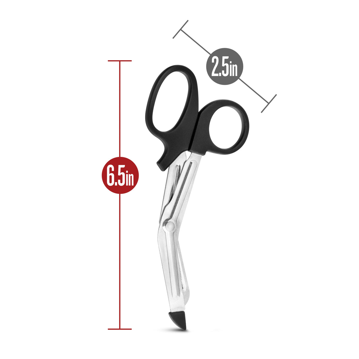 Temptasia - Safety Scissors - SP BOUTIQUE