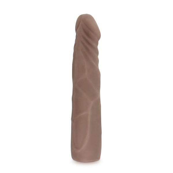 Au Naturel - Victor - Chocolate - SP BOUTIQUE