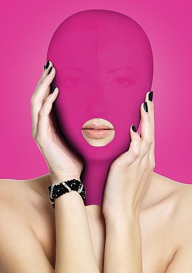 Ouch Submission Mask - SP BOUTIQUE