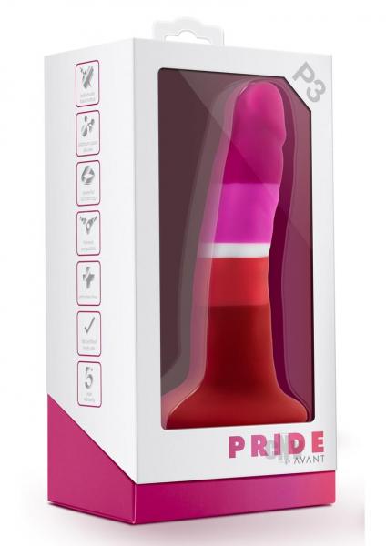 Avant Pride P3 Beauty - SP BOUTIQUE