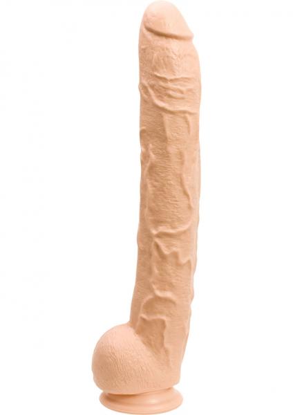 Dick Rambone Huge Cock 16.7 Inch - SP BOUTIQUE