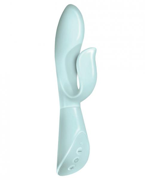Touch Me Touch Activated Rabbit Vibrator - SP BOUTIQUE
