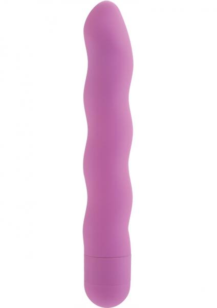 First time power swirl - purple - SP BOUTIQUE