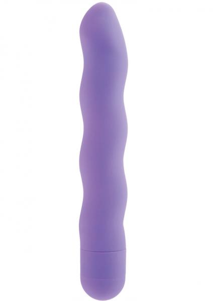 First time power swirl - purple - SP BOUTIQUE