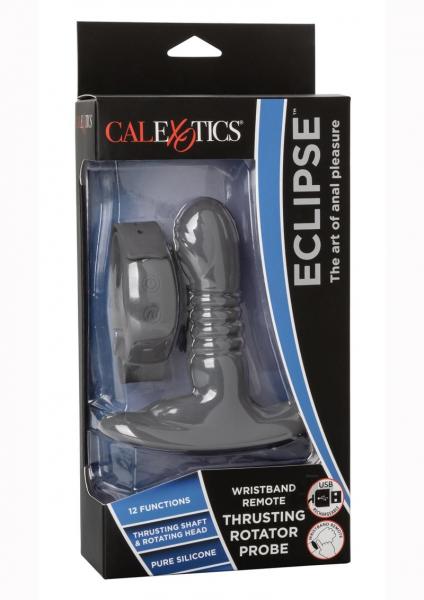Eclipse Remote Thrust Rotate Probe Gray - SP BOUTIQUE