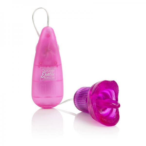 Clit Kisser Oral Sex Simulator - SP BOUTIQUE